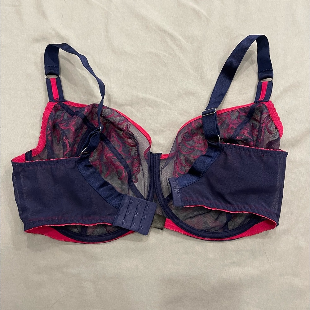 Gorsenia Kayla Bra - Picture 2 of 3